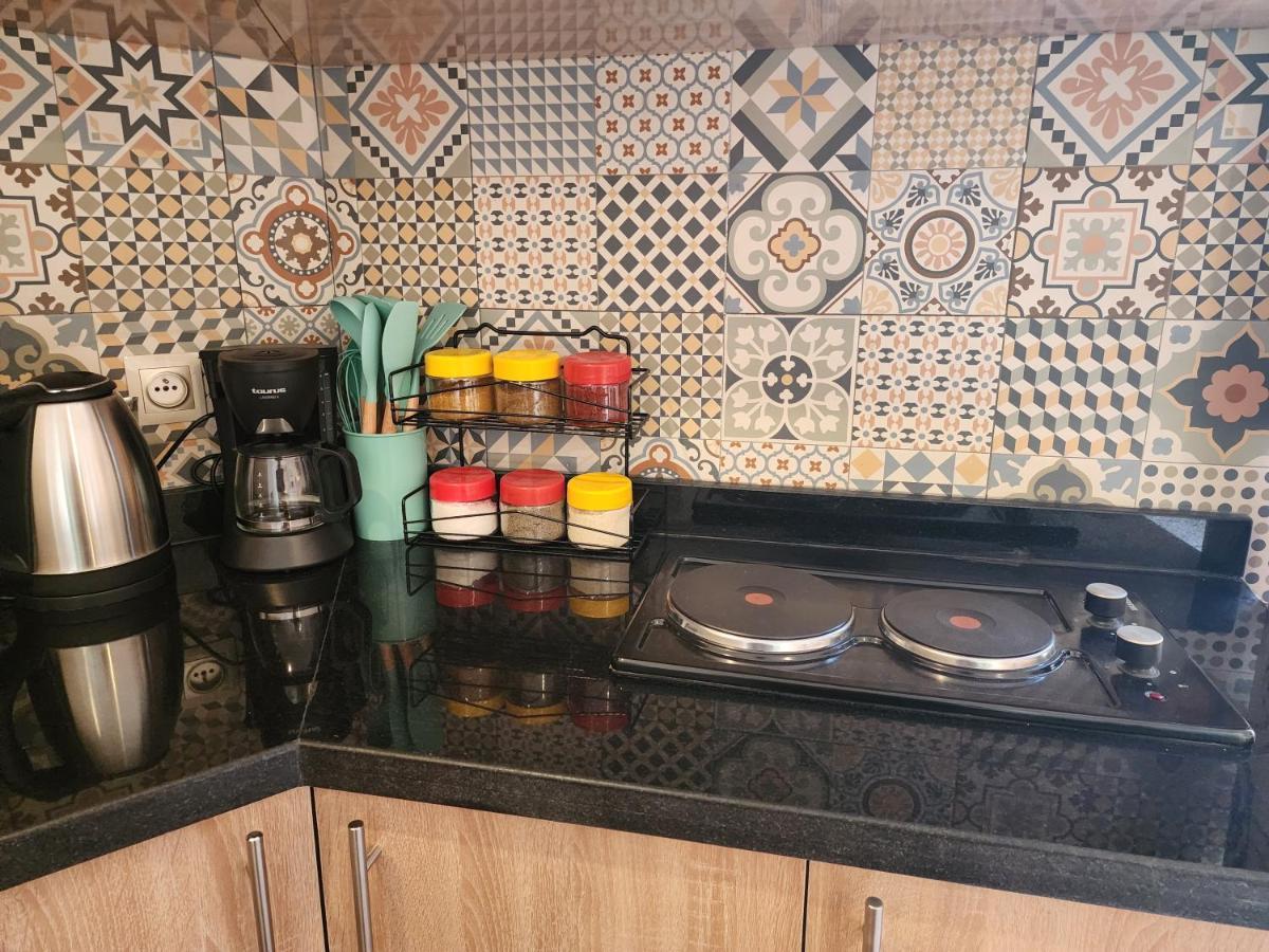 Dar Adul Hotel Essaouira Ngoại thất bức ảnh