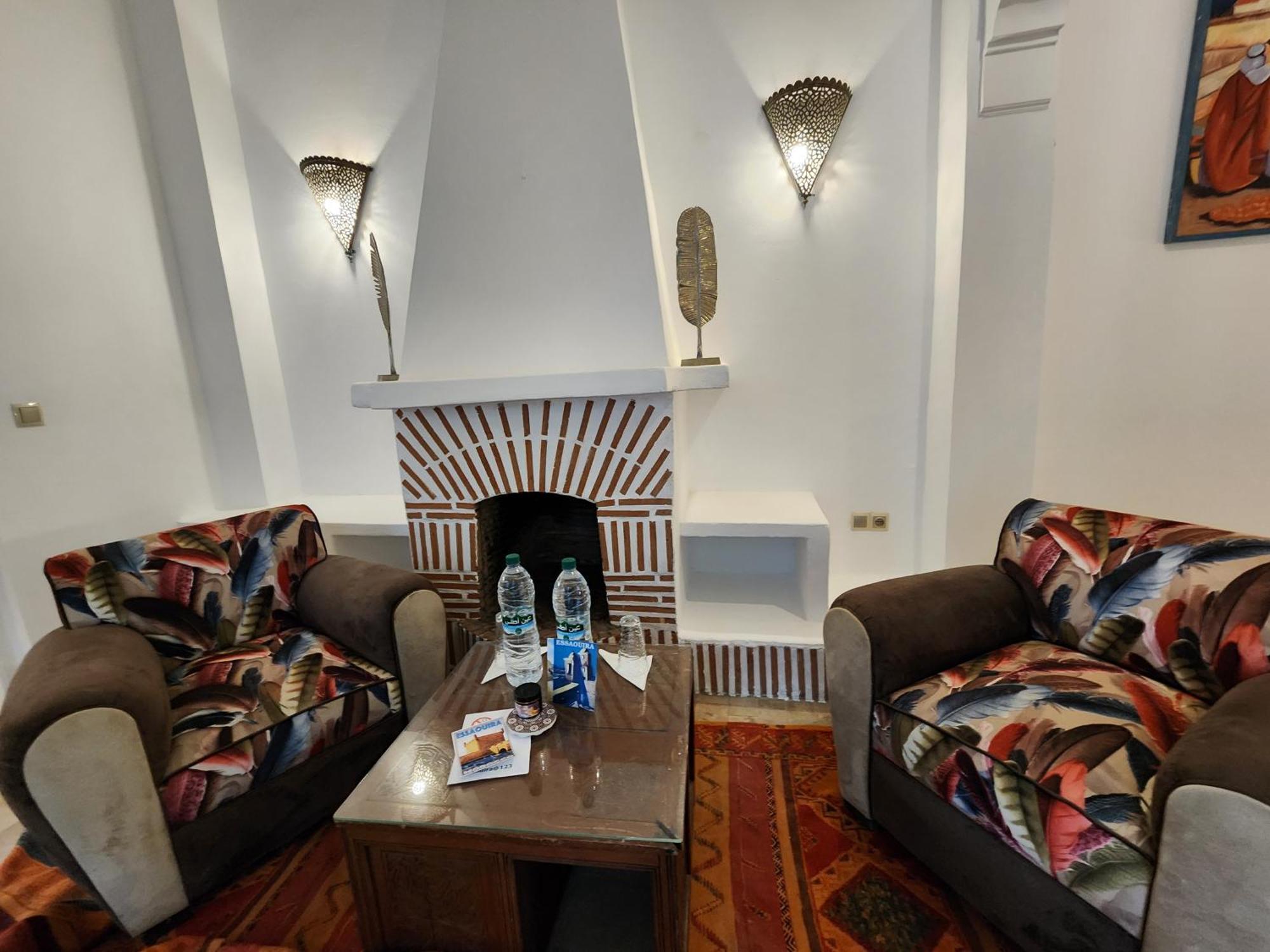 Dar Adul Hotel Essaouira Ngoại thất bức ảnh