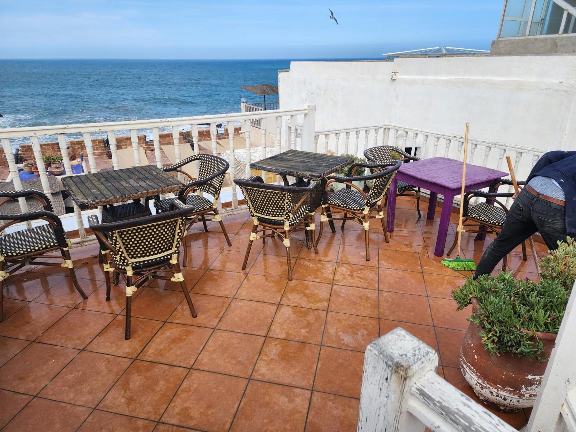 Dar Adul Hotel Essaouira Ngoại thất bức ảnh