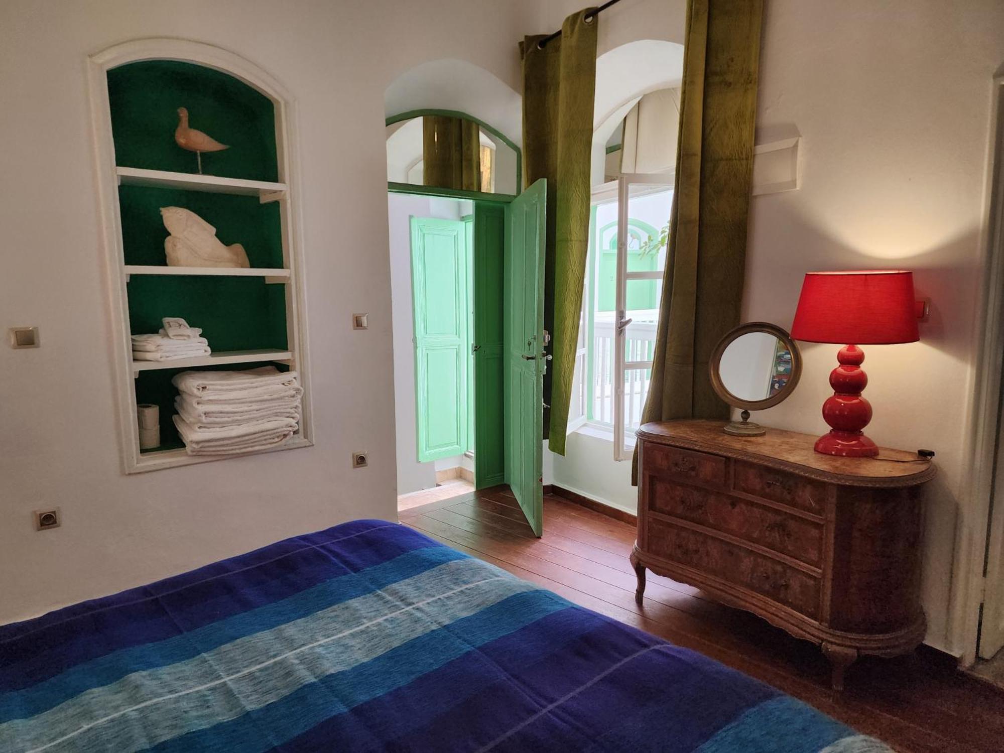 Dar Adul Hotel Essaouira Ngoại thất bức ảnh