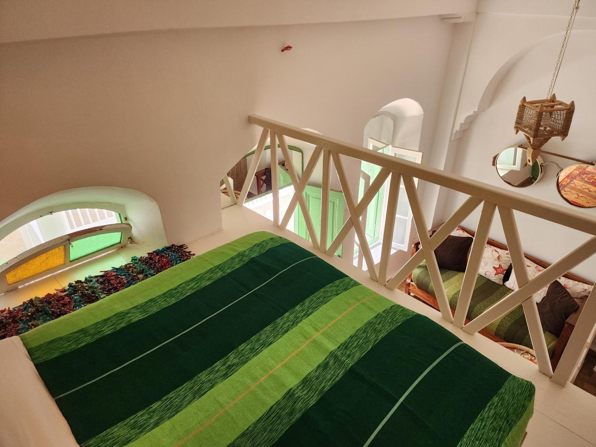 Dar Adul Hotel Essaouira Ngoại thất bức ảnh