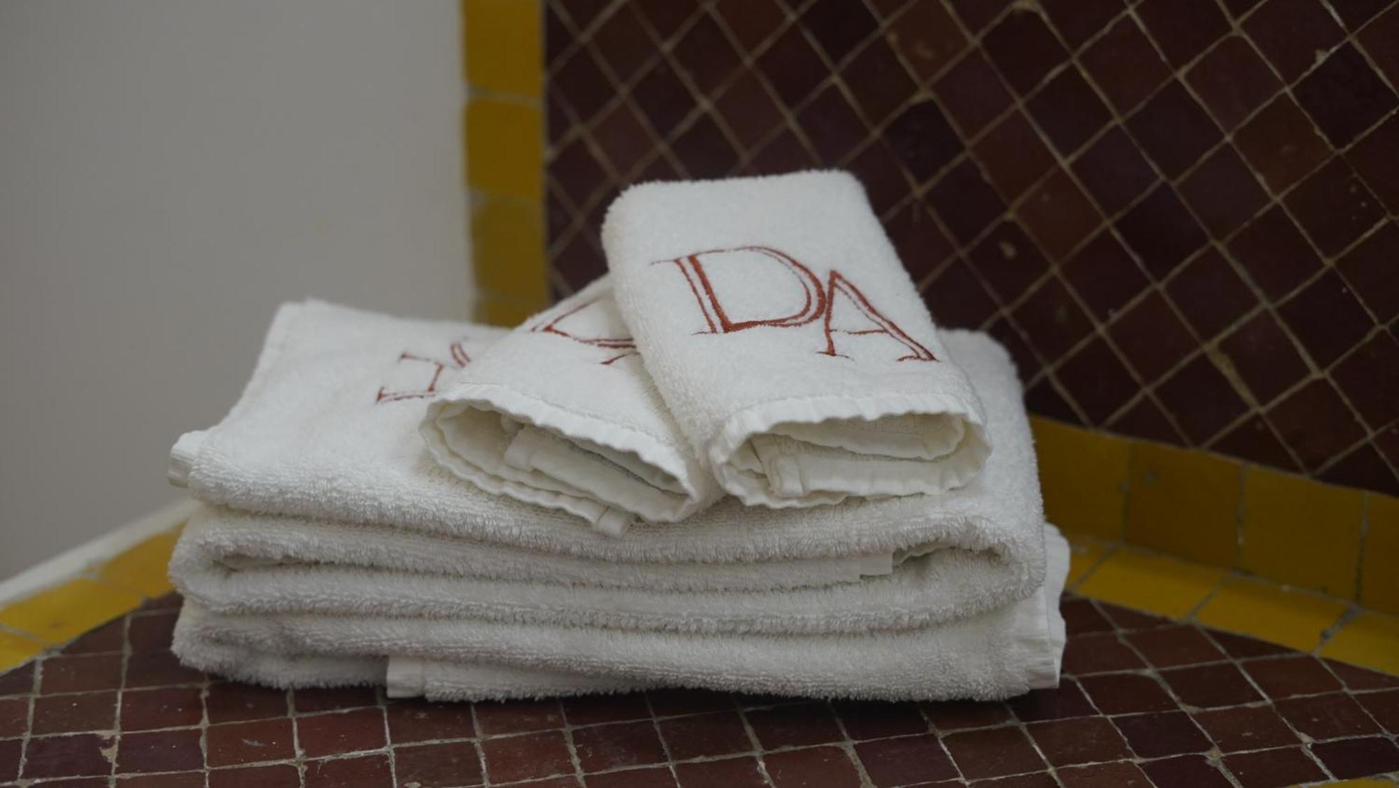 Dar Adul Hotel Essaouira Ngoại thất bức ảnh