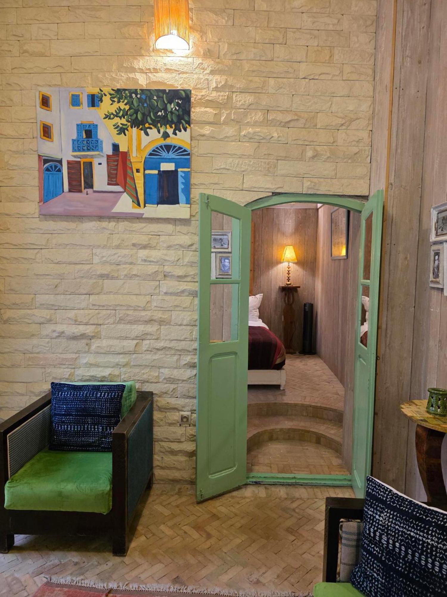 Dar Adul Hotel Essaouira Ngoại thất bức ảnh