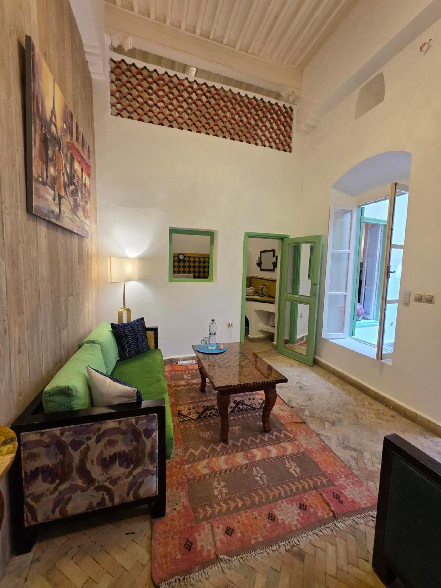Dar Adul Hotel Essaouira Ngoại thất bức ảnh