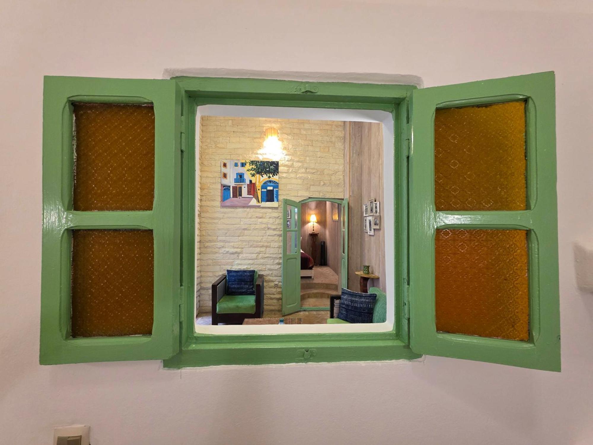 Dar Adul Hotel Essaouira Ngoại thất bức ảnh