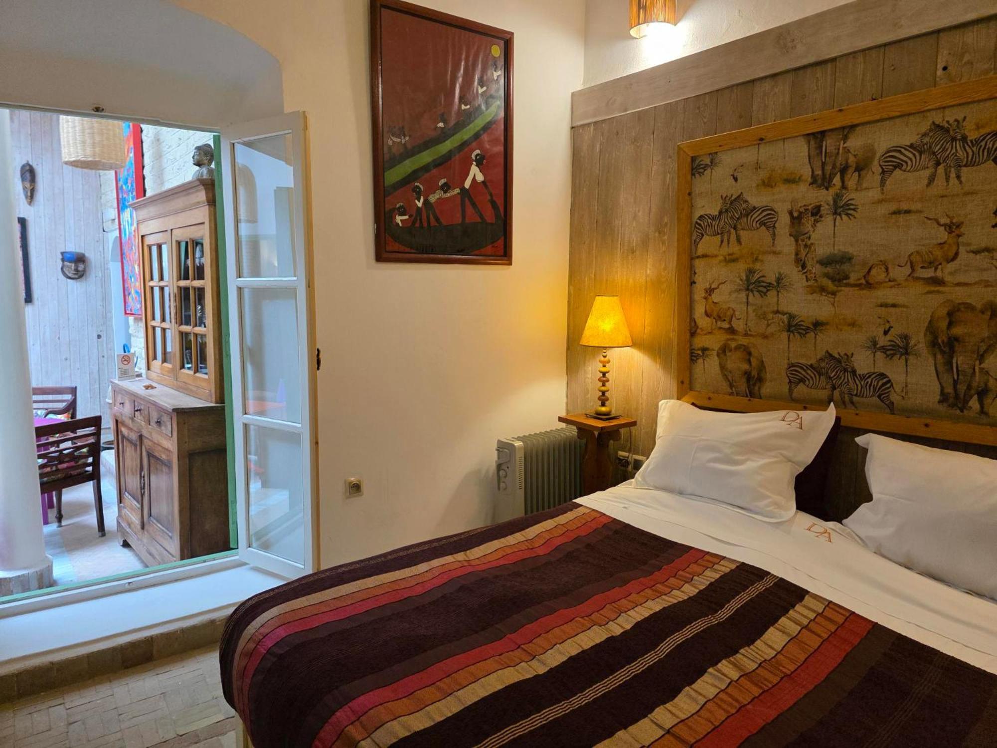 Dar Adul Hotel Essaouira Ngoại thất bức ảnh