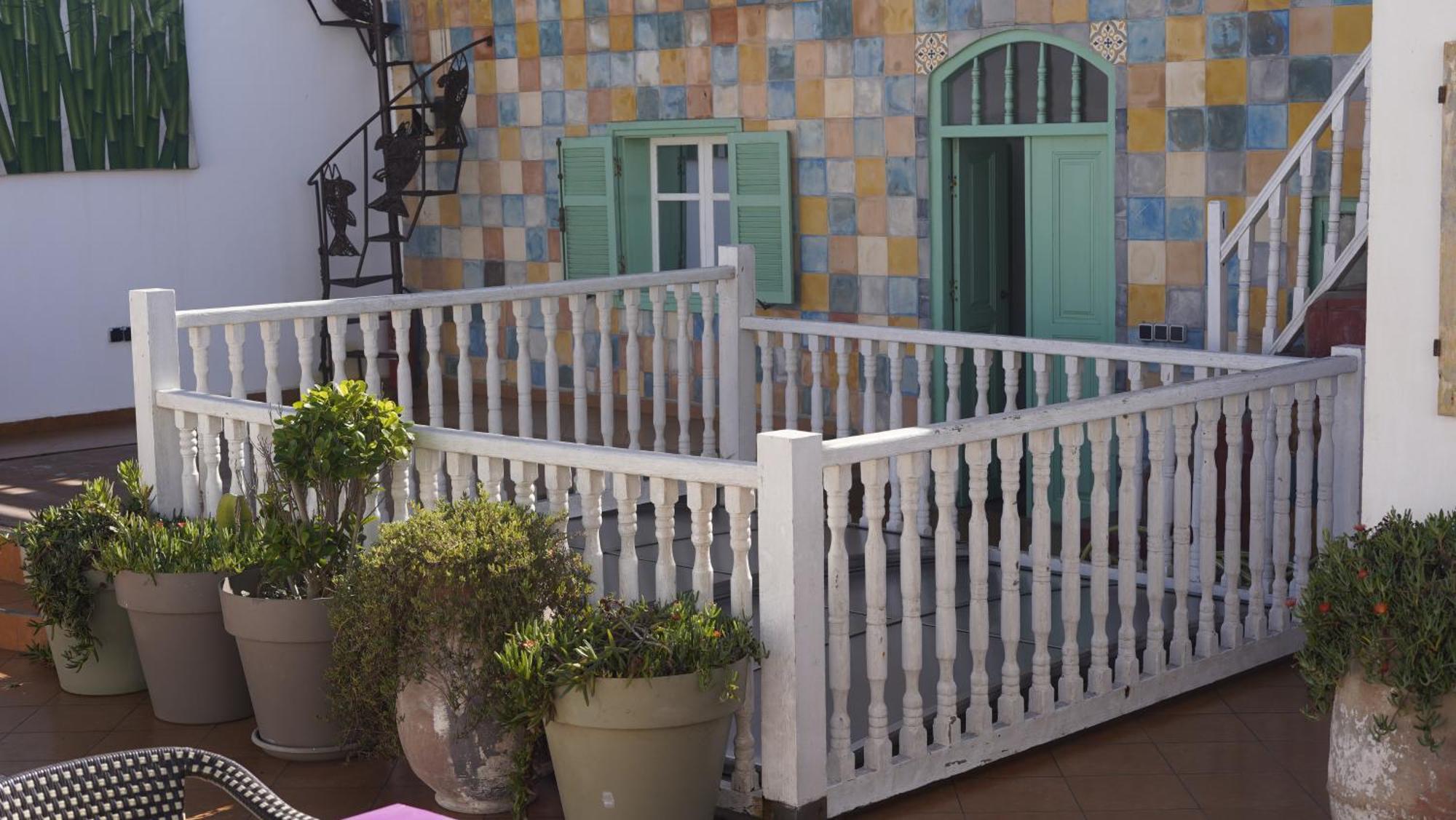 Dar Adul Hotel Essaouira Ngoại thất bức ảnh