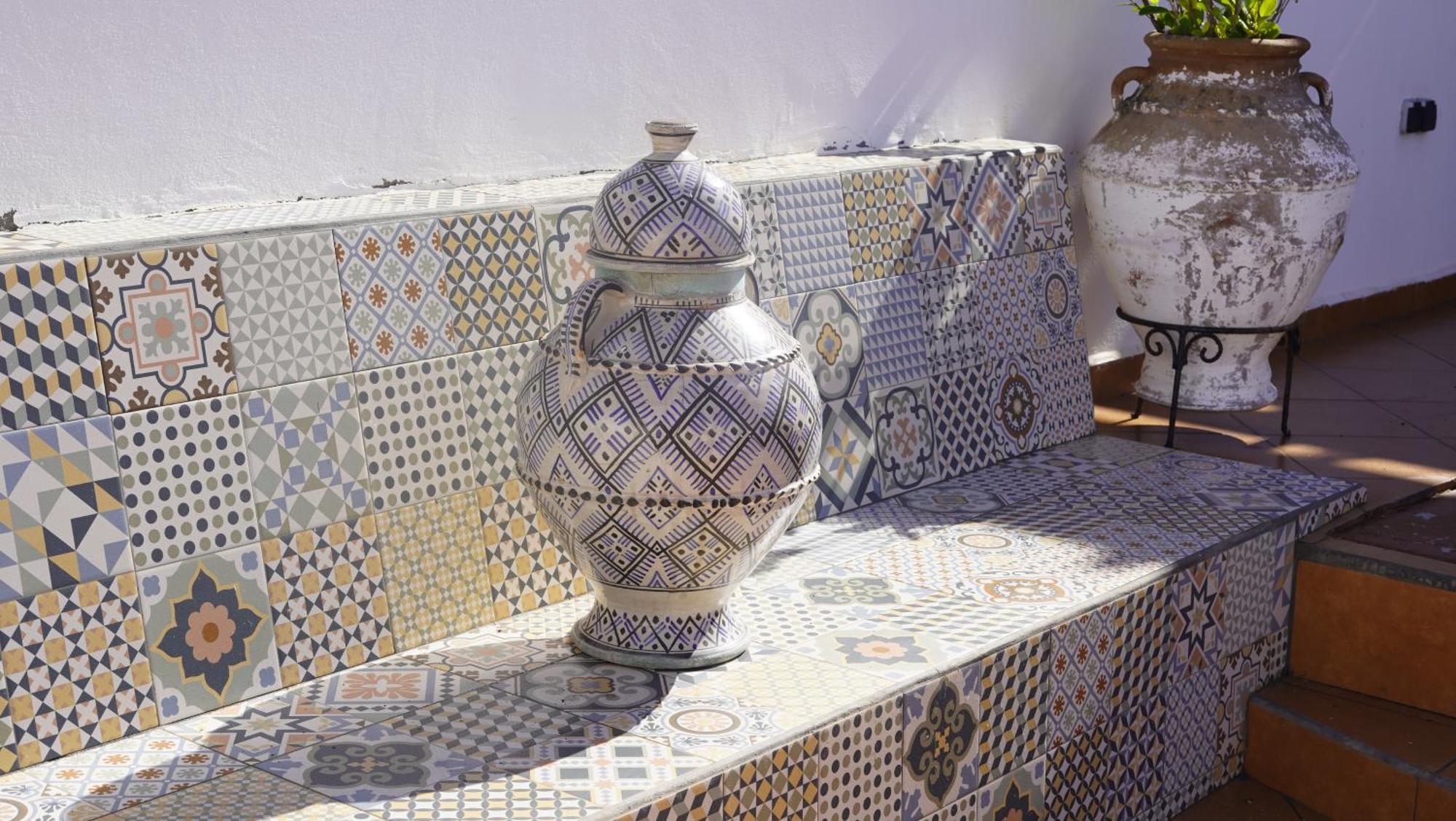 Dar Adul Hotel Essaouira Ngoại thất bức ảnh