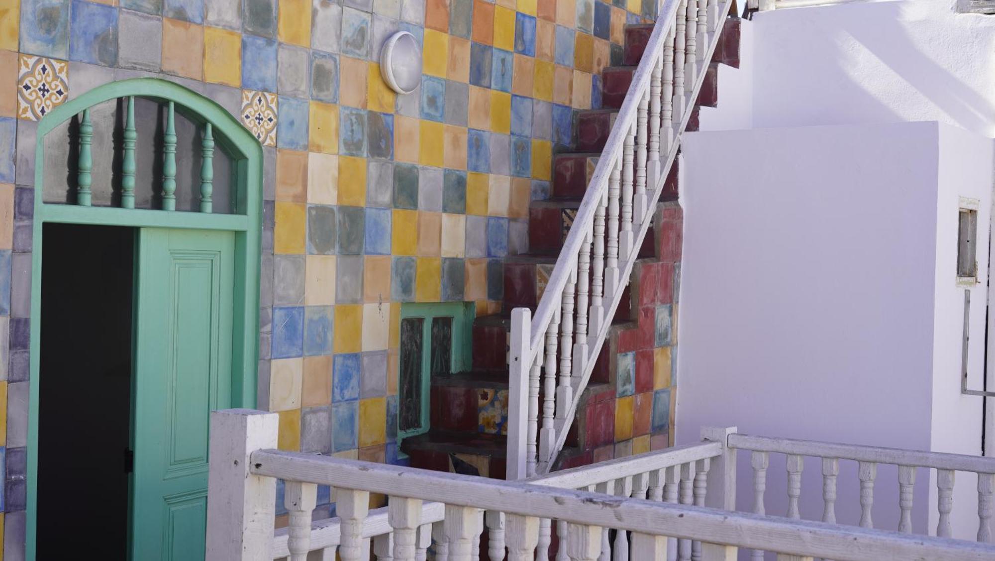 Dar Adul Hotel Essaouira Ngoại thất bức ảnh