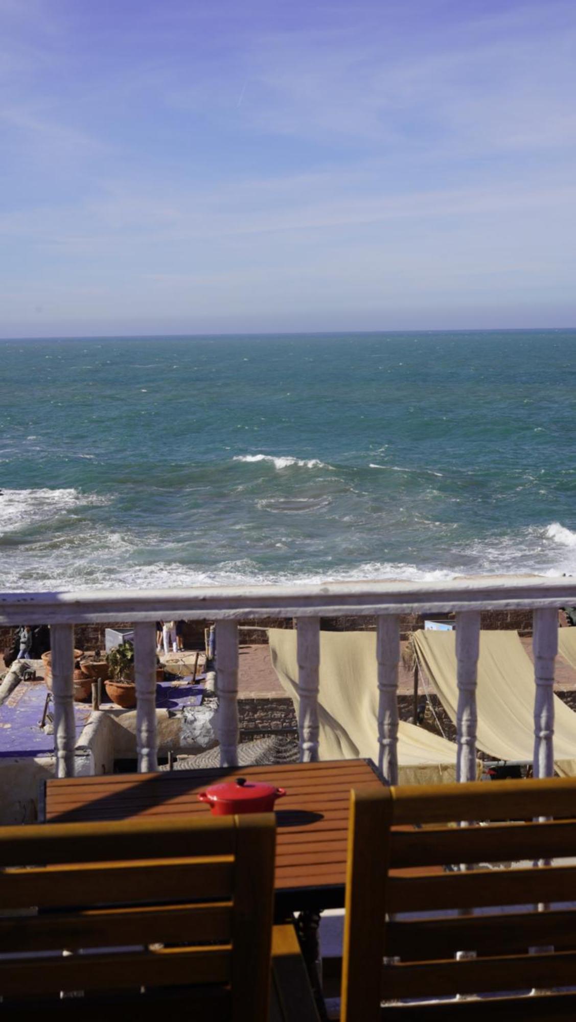 Dar Adul Hotel Essaouira Ngoại thất bức ảnh