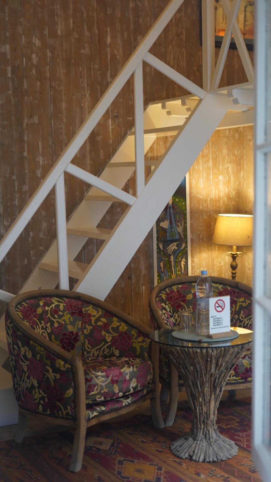 Dar Adul Hotel Essaouira Ngoại thất bức ảnh