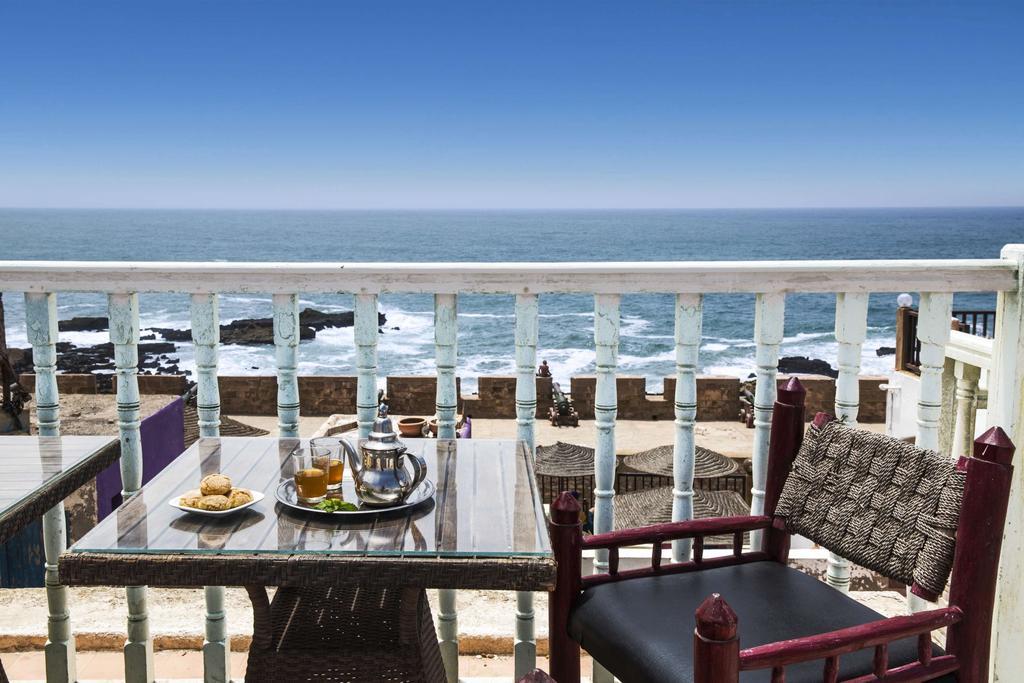Dar Adul Hotel Essaouira Ngoại thất bức ảnh